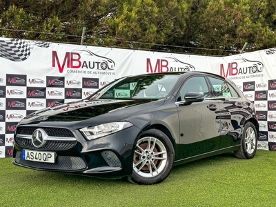 Mercedes Classe A A 180 d Style Plus por 24 900 € MB Auto | Beja