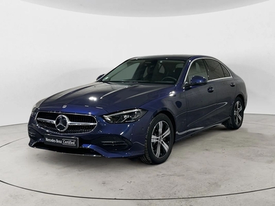 Mercedes Classe C C 220 d por 51 000 € MCOUTINHO USADOS PORTO | Porto