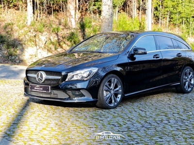 Mercedes Classe CLA CLA 200 Urban Aut. com 153 000 km por 23 990 € BMSCAR | Porto