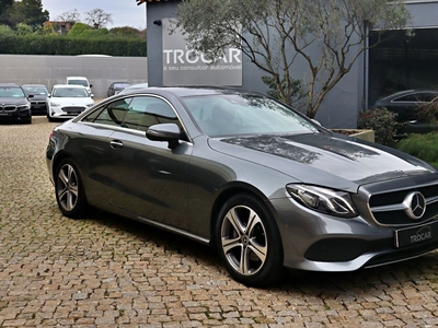 Mercedes Classe E E 220 d por 37 950 € Trocar | Porto