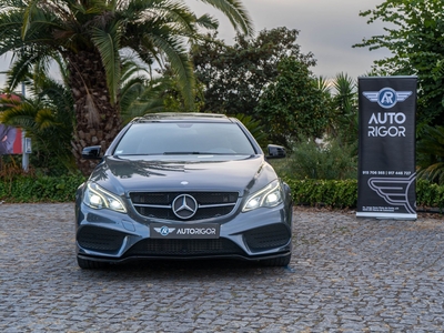 Mercedes Classe E E 250 BlueTEC Auto por 35 900 € Auto Rigor | Porto