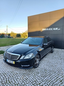 Mercedes Classe E E 300 BlueTEC Hybrid Avantgarde por 17 980 € Drivecar | Santarém
