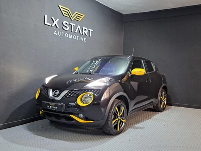 Nissan Juke 1.2 DIG-T Black Edition por 13 500 € Lx Start Automotive | Lisboa