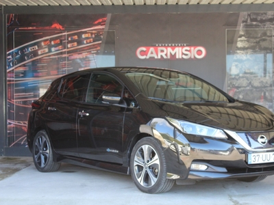 Nissan Leaf Tekna ProPilot Park por 15 900 € Carmisio Automóveis | Porto