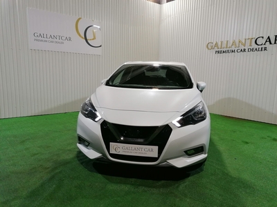 Nissan Micra 1.0 IG-T Acenta por 13 900 € Gallant Car | Porto