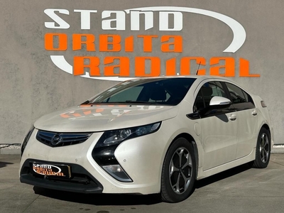 Opel Ampera 1.4 Ecotec por 10 750 € Stand Orbita Radical | Porto