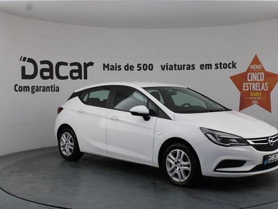 Opel Astra 1.0 Business Edition S/S por 12 499 € Dacar automoveis | Porto