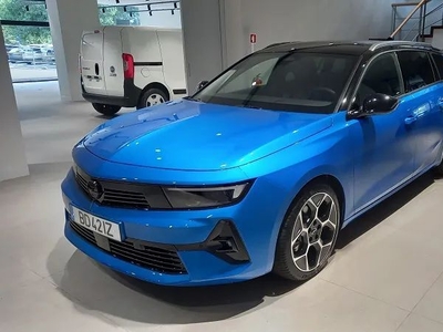 Opel Astra 1.2 T GS por 33 950 € MCOUTINHO USADOS PORTO | Porto