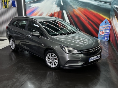 Opel Astra 1.6 CDTI Business Edition S/S por 14 999 € Stand Tinocar | Aveiro