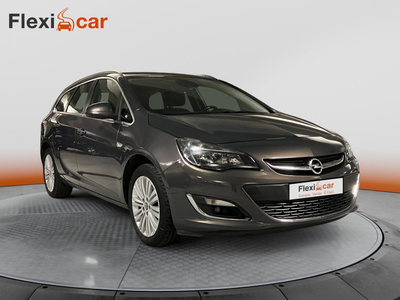 Opel Insignia ST 1.6 CDTi Selection S/S por 12 480 € Flexicar Porto | Porto