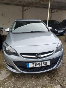 Opel Astra J Astra 1.6 CDTi S/S por 9 250 € GoncalvesCar | Aveiro