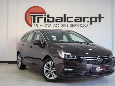Opel Astra ST 1.6 CDTI Business Edition S/S por 13 900 € Stand 1 | Porto