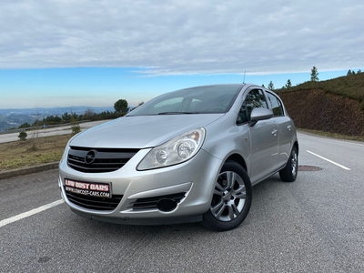 Opel Corsa D Corsa 1.3 CDTi por 5 990 € Low Cost Cars | Porto