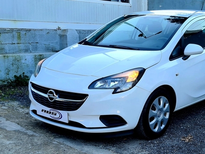 Opel Corsa E Corsa 1.3 CDTi por 9 990 € ABS Automóveis | Porto