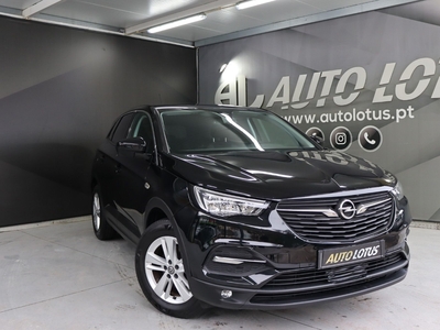 Opel Grandland X 1.2 T GS Line por 21 970 € Auto Lotus (Caneças-Odivelas) | Lisboa