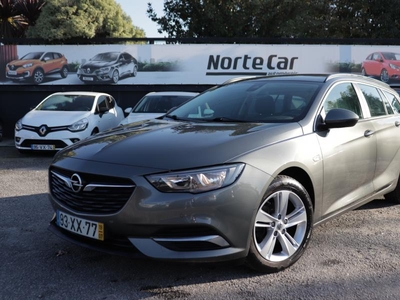 Opel Insignia 1.6 CDTi Business Edition por 18 250 € Norte Car | Porto
