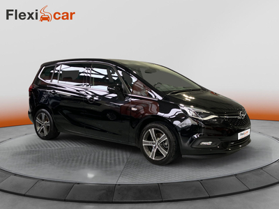 Opel Zafira 1.6 CDTi Innovation S/S com 112 000 km por 16 490 € Flexicar Porto | Porto