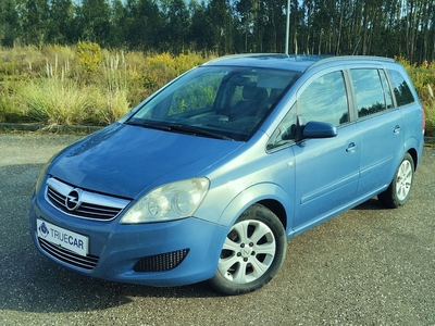 Opel Zafira 1.9 CDTi Cosmo por 9 500 € Stand - Truecar | Aveiro