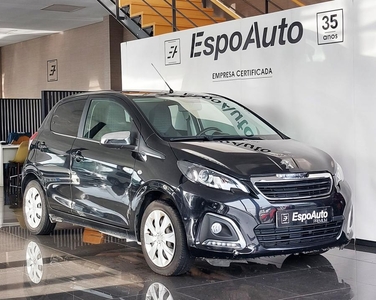 Peugeot 108 1.0 VTi Style por 11 500 € EspoAuto Premium | Braga