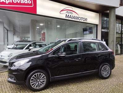 Peugeot 2008 1.2 PureTech Active com 103 118 km por 12 250 € Auto Maiamotor (Maia) | Porto