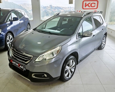 Peugeot 2008 1.2 PureTech Style por 12 750 € kartikcar Premium | Lisboa