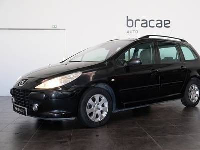 Peugeot 307 Break 1.6 HDi Executive por 4 500 € Bracae Auto | Braga