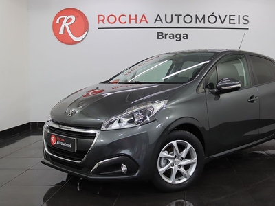 Peugeot 208 1.2 VTi Active por 9 950 € Rocha Automóveis - Braga | Braga