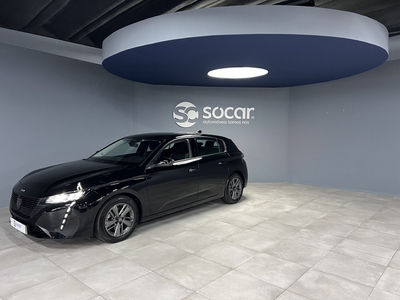 Peugeot 308 1.5 BlueHDi Active Pack com 50 000 km por 23 750 € SOCAR Automóveis | Porto
