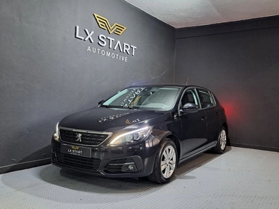 Peugeot 308 1.5 BlueHDi Style EAT8 por 15 900 € Lx Start Automotive | Lisboa
