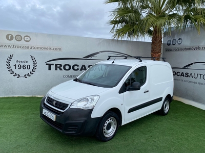 Peugeot Partner 1.6 BlueHDi Confort por 13 900 € Trocas Automoveis Algarve | Faro