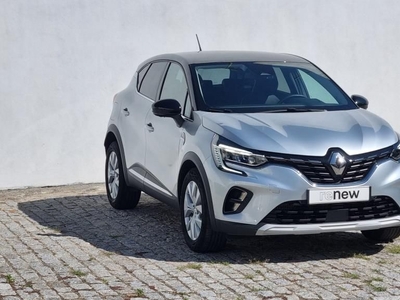 Renault Captur 1.0 TCe Intens por 21 290 € Carvalhos e M. Moura Lda - Agente Renault | Porto