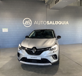 Renault Captur 1.0 TCe Intens por 22 250 € Auto Salúquia | Beja