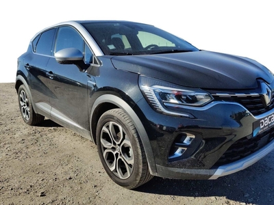 Renault Captur 1.0 TCe Techno por 20 799 € Dacar automoveis | Porto