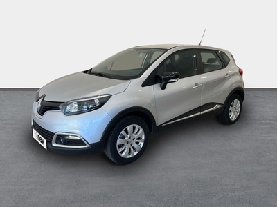 Renault Captur 1.5 dCi Exclusive por 17 440 € Motorpor Usados Beja | Beja