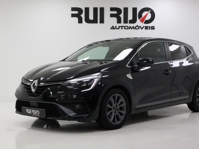 Renault Clio 1.0 TCe RS Line por 16 950 € Rui Rijo Automóveis | Setúbal