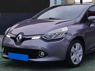 Renault Clio 1.5 dCi Dynamique S por 10 900 € ACS AUTOMÓVEIS | Lisboa