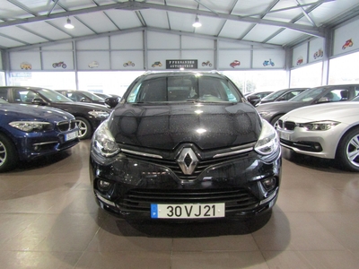 Renault Clio 1.5 dCi Limited por 13 000 € FFernandes Automóveis LDA | Leiria