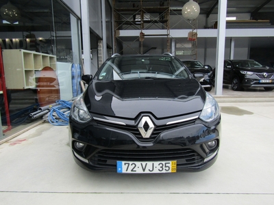 Renault Clio 1.5 dCi Limited por 13 500 € FFernandes Automóveis LDA | Leiria