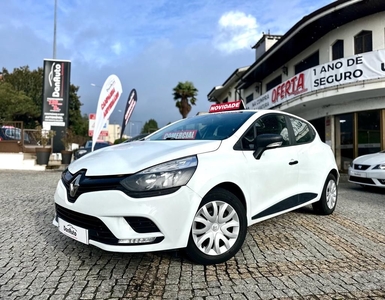 Renault Clio 1.5 dCi Zen por 8 950 € DanAuto | Braga