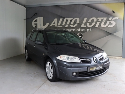 Renault Clio Break 1.5 dCi Dynamique S por 4 970 € Auto Lotus (Caneças-Odivelas) | Lisboa