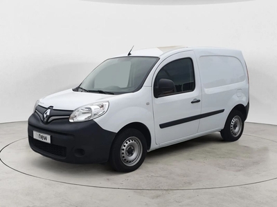 Renault Kangoo 1.5 Blue dCi Extrem por 15 050 € MCOUTINHO USADOS LEIRIA | Leiria