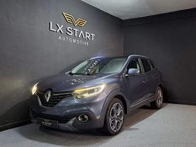 Renault Kadjar 1.5 dCi Exclusive com 153 000 km por 14 900 € Lx Start Automotive | Lisboa