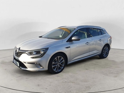 Renault Mégane 1.5 Blue dCi Limited por 22 300 € MCOUTINHO USADOS PORTO | Porto