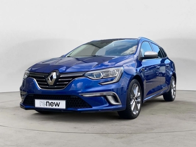 Renault Mégane 1.5 Blue dCi Limited por 22 500 € MCOUTINHO USADOS PORTO | Porto