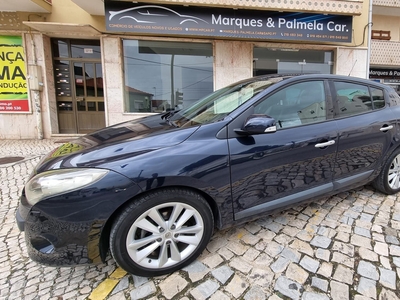 Renault Mégane 1.5 dCi Dynamique por 8 999 € Marques & Palmela Car | Lisboa