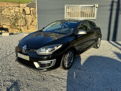 Renault Mégane 1.5 dCi GT Line SS por 12 500 € Marcelo Pereira Automóveis | Porto