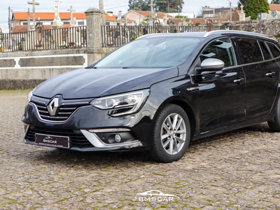 Renault Mégane 1.5 dCi Intens por 15 990 € BMSCAR | Porto