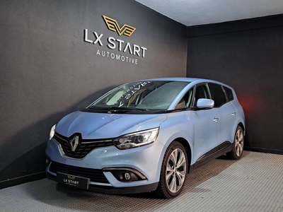 Renault Scénic G. 1.7 Blue dCi Limited com 178 000 km por 18 490 € Lx Start Automotive | Lisboa