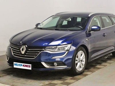 Renault Talisman 1.7 Blue dCi Executive por 18 990 € Melhor2Mundos Guimarães | Braga