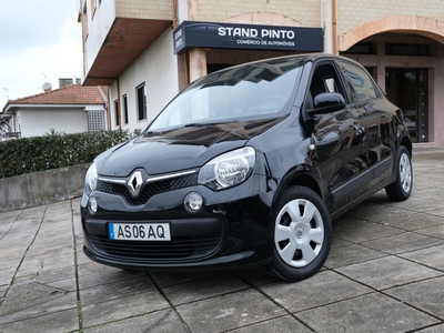 Renault Twingo 1.0 SCe Dynamique por 9 500 € Stand Pinto | Porto